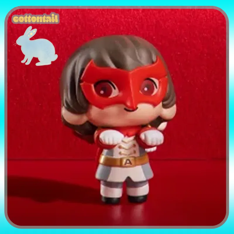 Anime Merchandise For Sale - Коллекционные фигурки-сюрпризы Persona 5 Royal P5R: