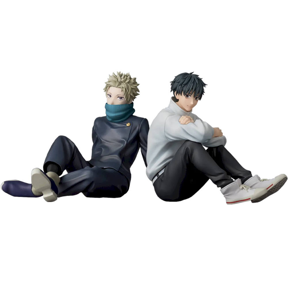 Jjk Anime Merchandise - Фигурка из аниме JJK: Ококосу Юта,