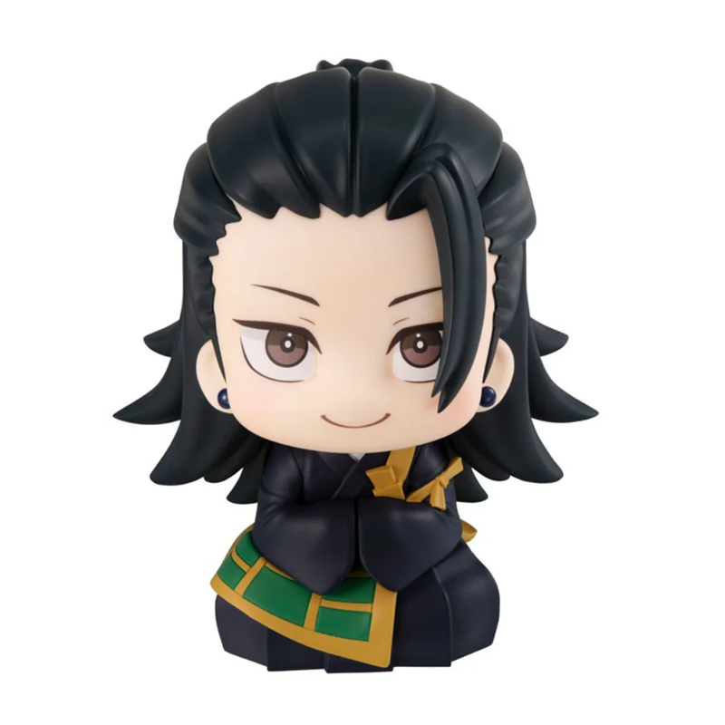 Jjk Anime Merchandise - 10 см JJK аниме-фигурка Geto Suguru,