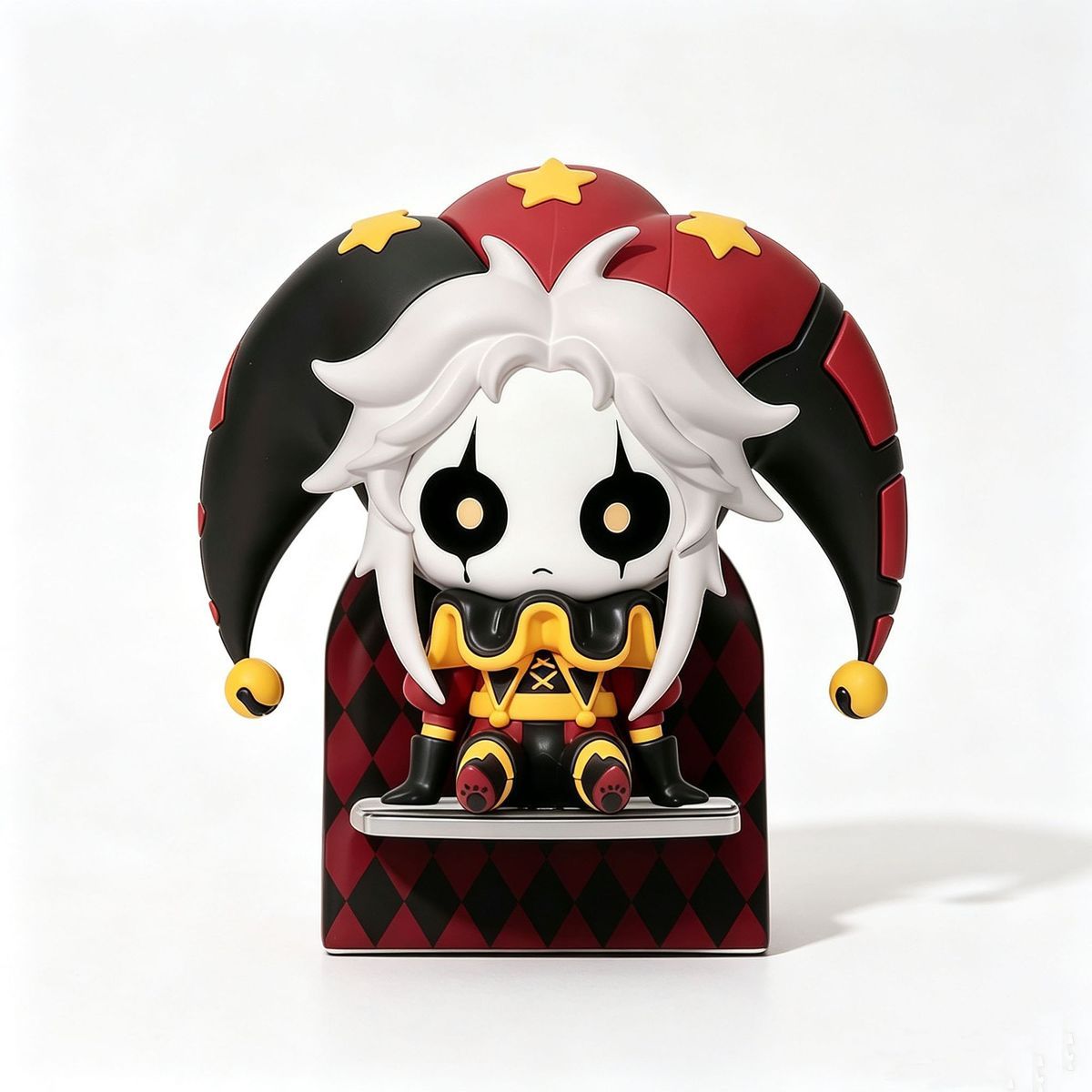 Anime Merchandise Figures - Фигурка GK из аниме 