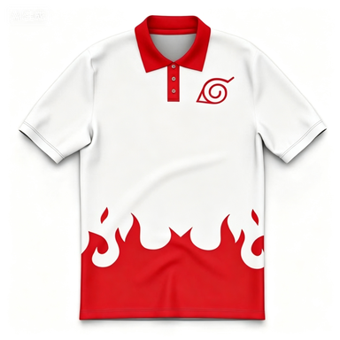 Anime Merchandise Clothes - Коллекция одежды в стиле аниме Hot