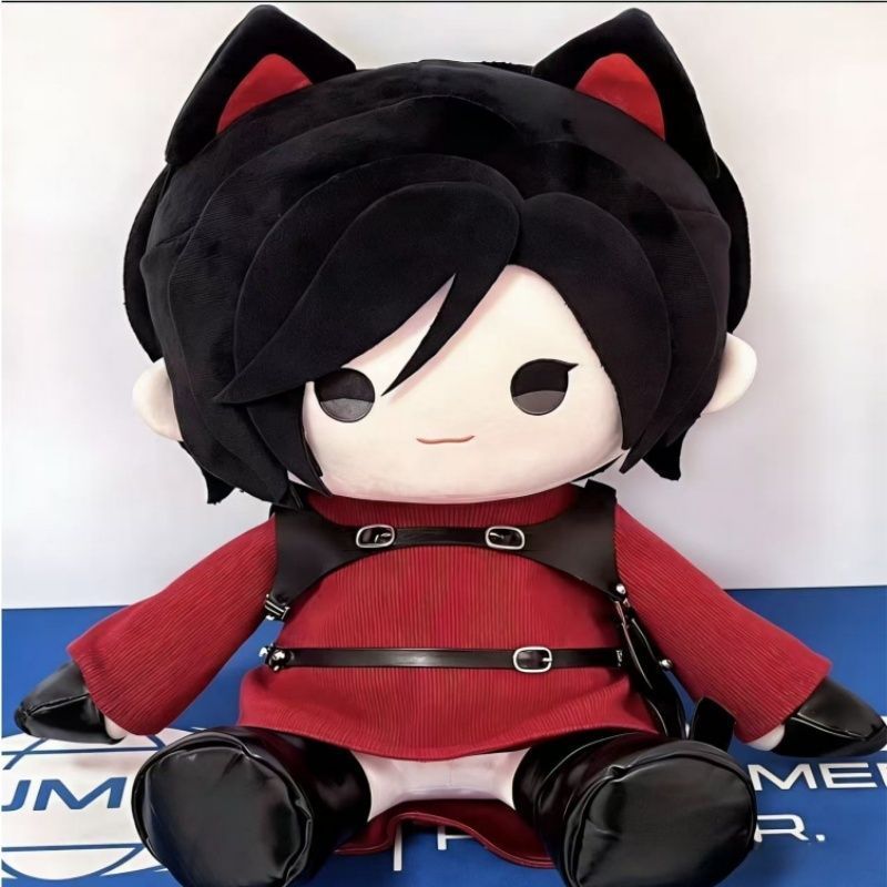 Anime Fan Merchandise - Новинка 2026 года: Фан-атрибутика Resident Evil: