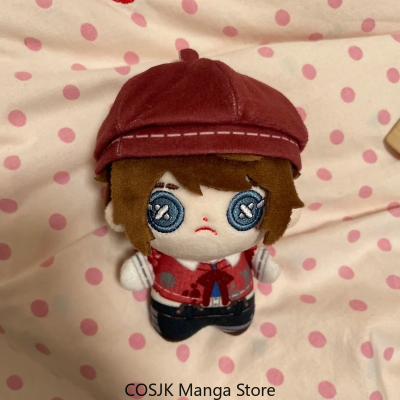 Cute Anime Merchandise - Аниме Identity V Художник, 10 см,