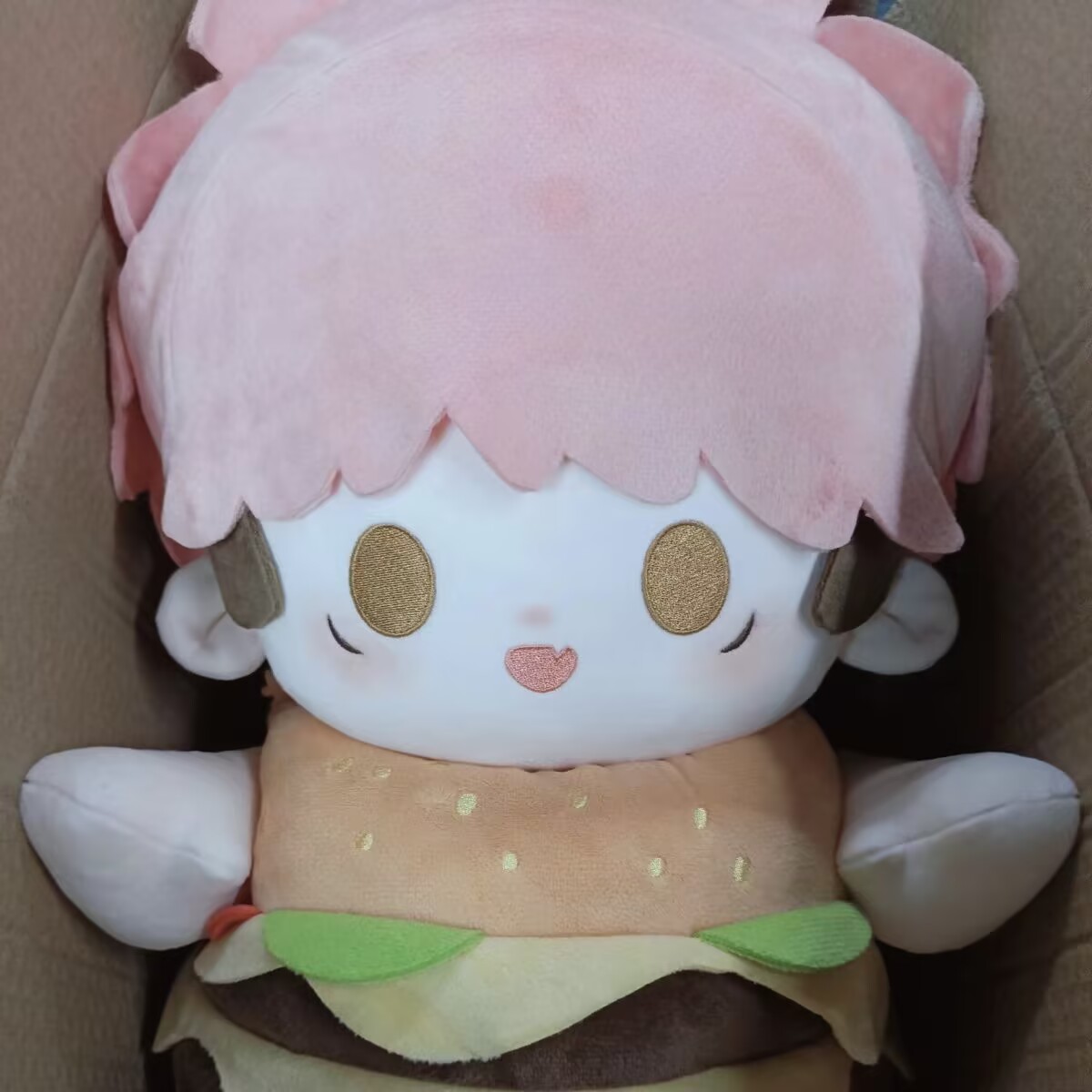 Хлопковые куклы «Jujutsu Kaise – обзор и цена Anime Fan Merchandise