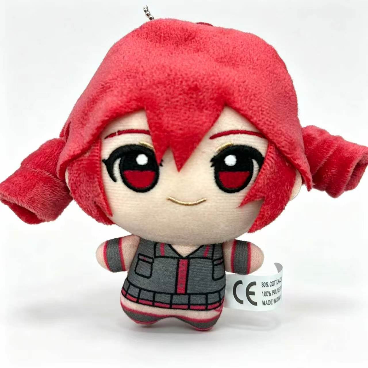 Новая популярная плюшевая игру – обзор и цена Anime Fan Merchandise