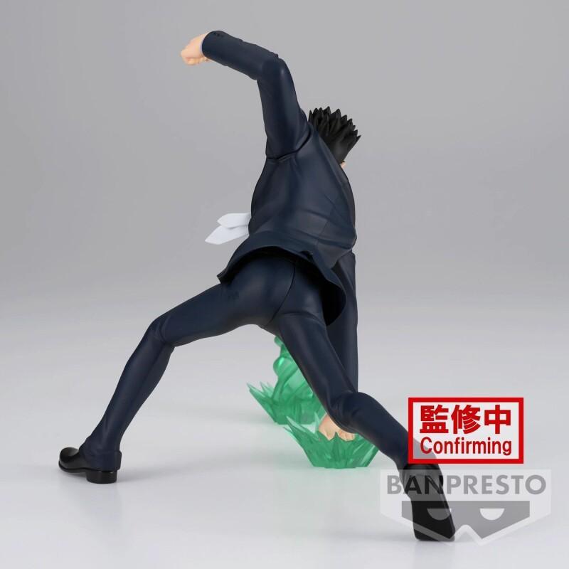 Коллекционная фигурка Leorio и – обзор и цена Anime Merchandise Ideas