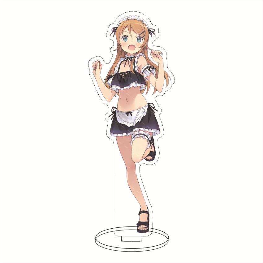 Аниме-фигурка 16 см: Моя младш – обзор и цена Cute Anime Merchandise