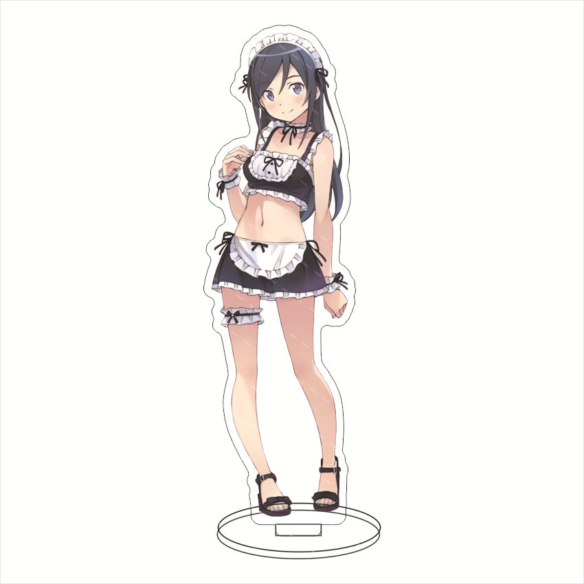 Аниме-фигурка 16 см: Моя младш – обзор и цена Cute Anime Merchandise