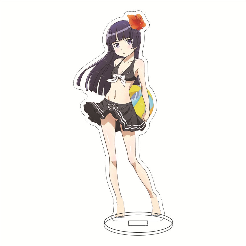 Аниме-фигурка 16 см: Моя младш – обзор и цена Cute Anime Merchandise