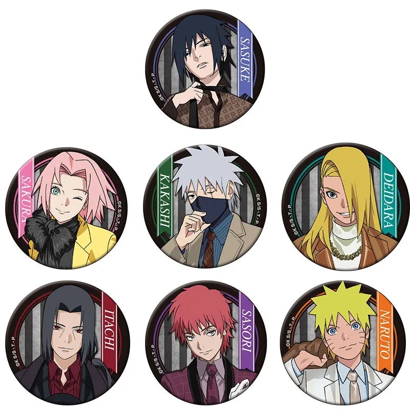 Наруто Саске аниме значок набо – обзор и цена Anime Merchandise Ideas