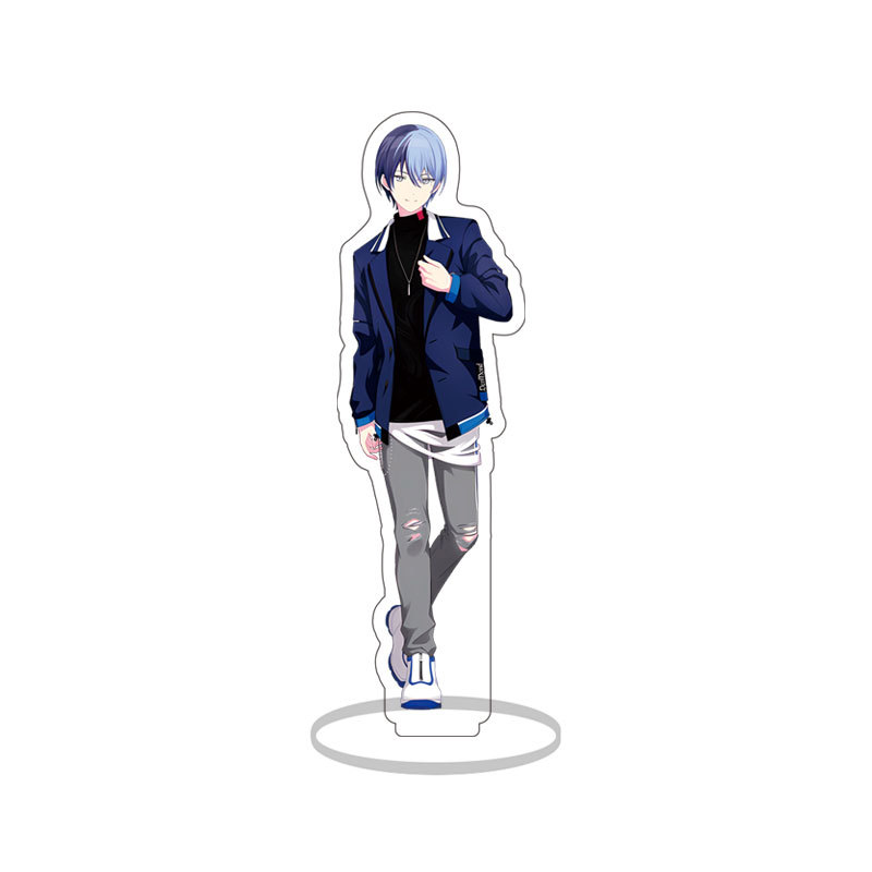 Акриловая фигурка-стенд World  – обзор и цена Anime Fan Merchandise