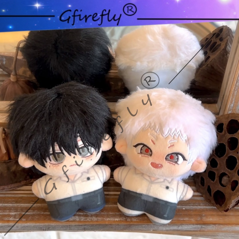 Плюшевый брелок-кукла «Лето, к – обзор и цена Anime Fan Merchandise