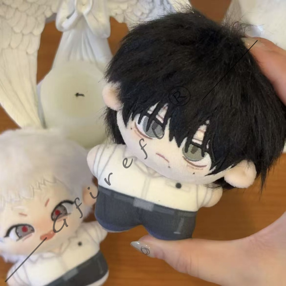 Плюшевый брелок-кукла «Лето, к – обзор и цена Anime Fan Merchandise