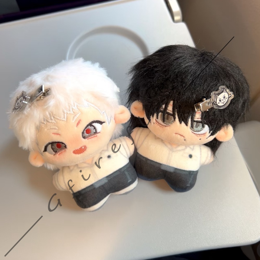 Плюшевый брелок-кукла «Лето, к – обзор и цена Anime Fan Merchandise