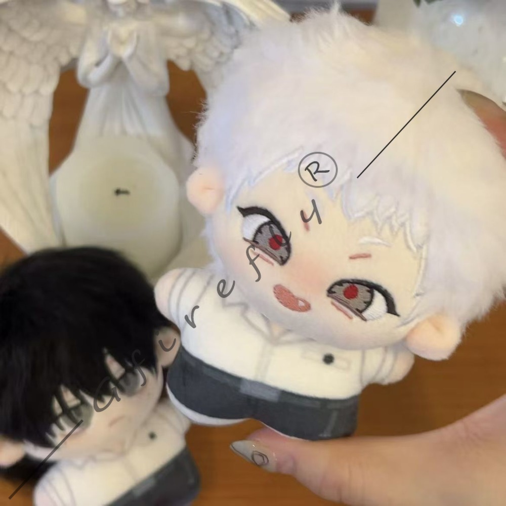 Плюшевый брелок-кукла «Лето, к – обзор и цена Anime Fan Merchandise