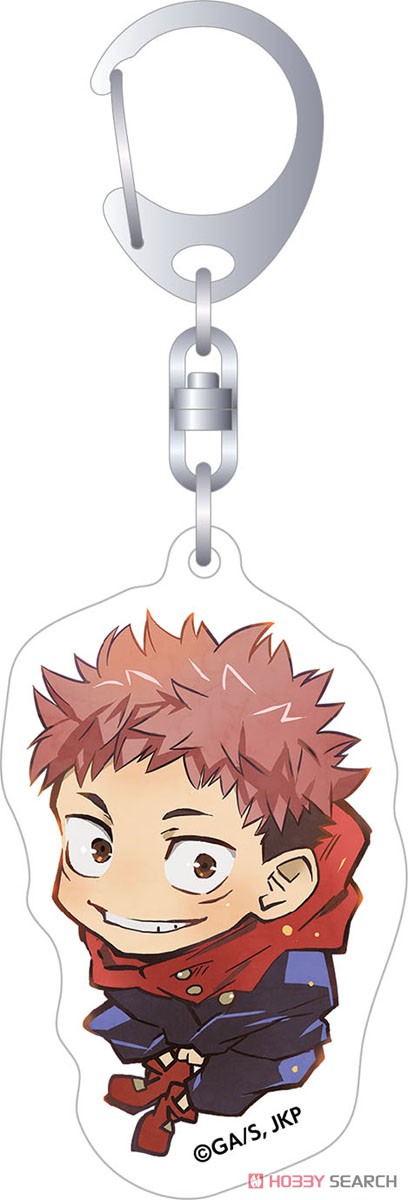 Акриловый брелок-подвеска для  – обзор и цена Jjk Anime Merchandise