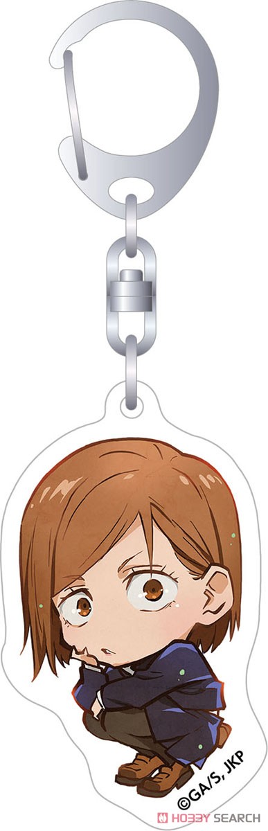 Акриловый брелок-подвеска для  – обзор и цена Jjk Anime Merchandise