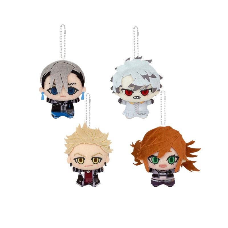 Гачиакута: Плюшевая игрушка по – обзор и цена Anime Fan Merchandise
