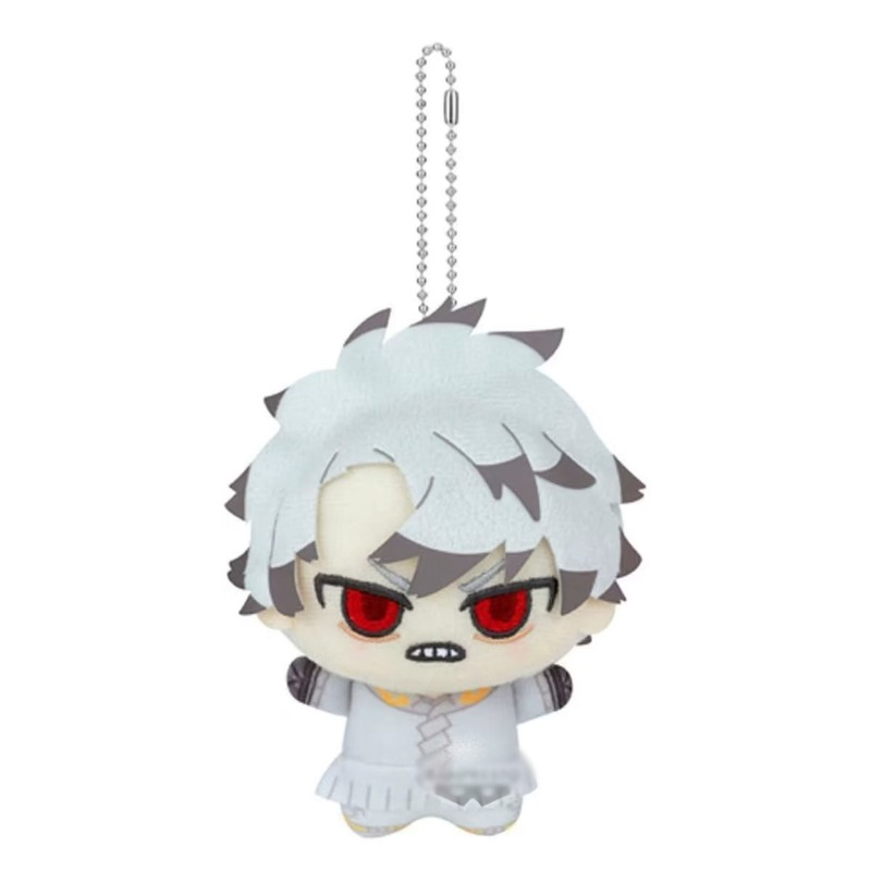 Гачиакута: Плюшевая игрушка по – обзор и цена Anime Fan Merchandise