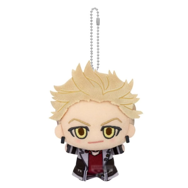 Гачиакута: Плюшевая игрушка по – обзор и цена Anime Fan Merchandise
