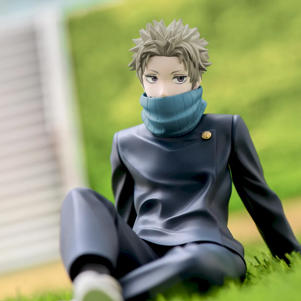 Фигурка из аниме JJK: Ококосу  – обзор и цена Jjk Anime Merchandise