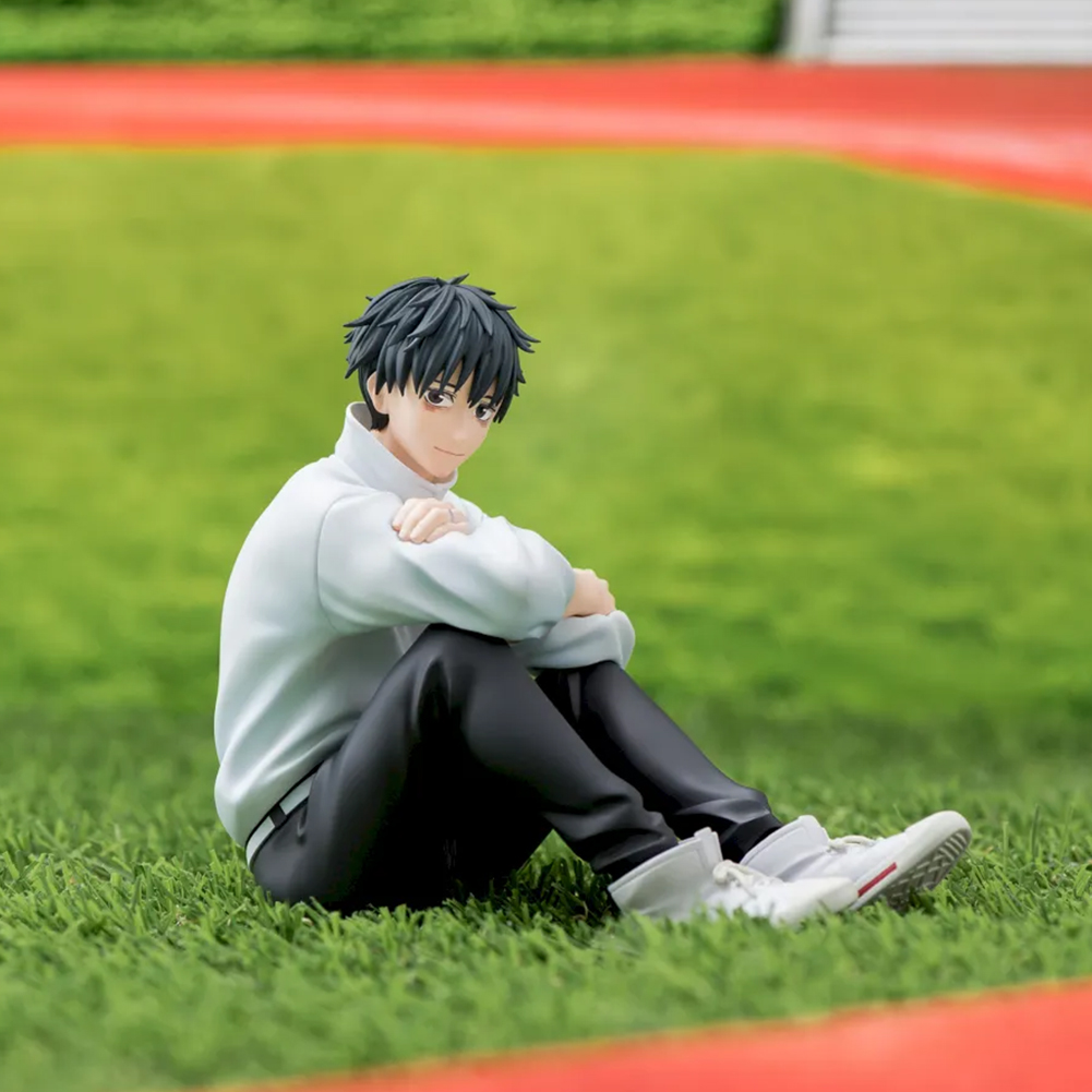 Фигурка из аниме JJK: Ококосу  – обзор и цена Jjk Anime Merchandise