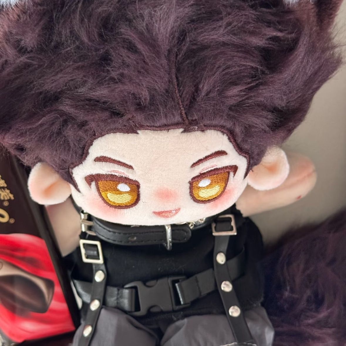 Плюшевая фигурка-идол Аниме Lo – обзор и цена Cute Anime Merchandise
