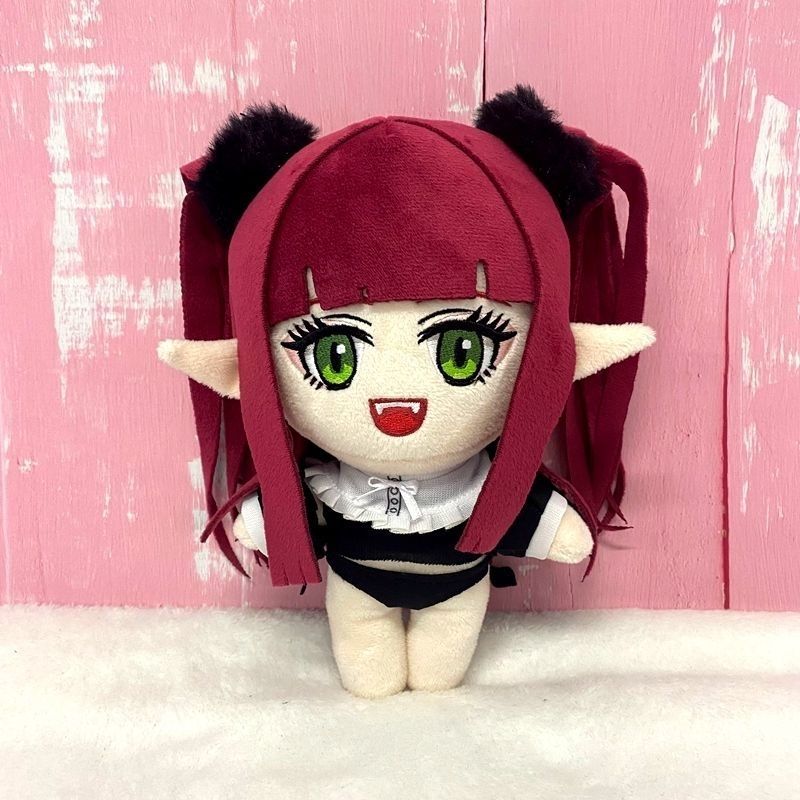Милая плюшевая кукла Марин из  – обзор и цена Anime Merchandise Figures