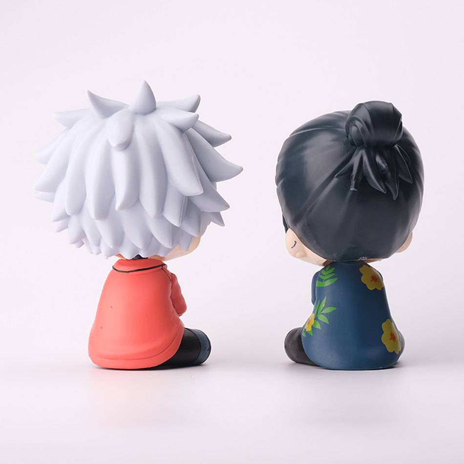 Коллекционная аниме-фигурка JJ – обзор и цена Jjk Anime Merchandise