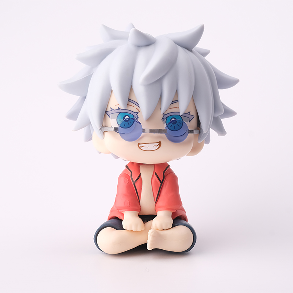 Коллекционная аниме-фигурка JJ – обзор и цена Jjk Anime Merchandise
