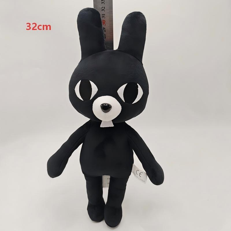 Плюшевые куклы из игры Horror  – обзор и цена Anime Fan Merchandise