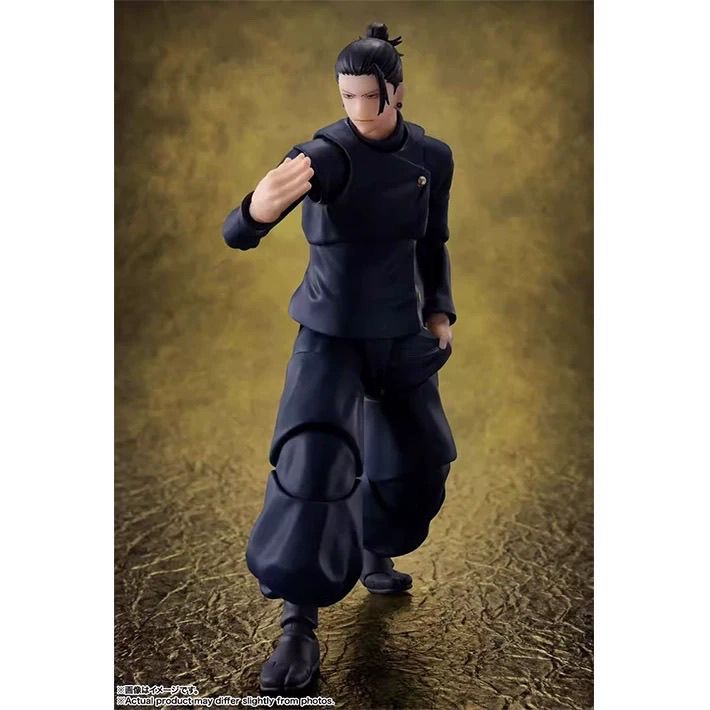 REISSUE Bandai S.H.Figuarts SA – обзор и цена Jjk Anime Merchandise