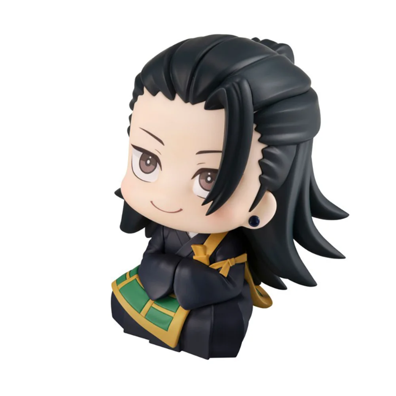 10 см JJK аниме-фигурка Geto S – обзор и цена Jjk Anime Merchandise