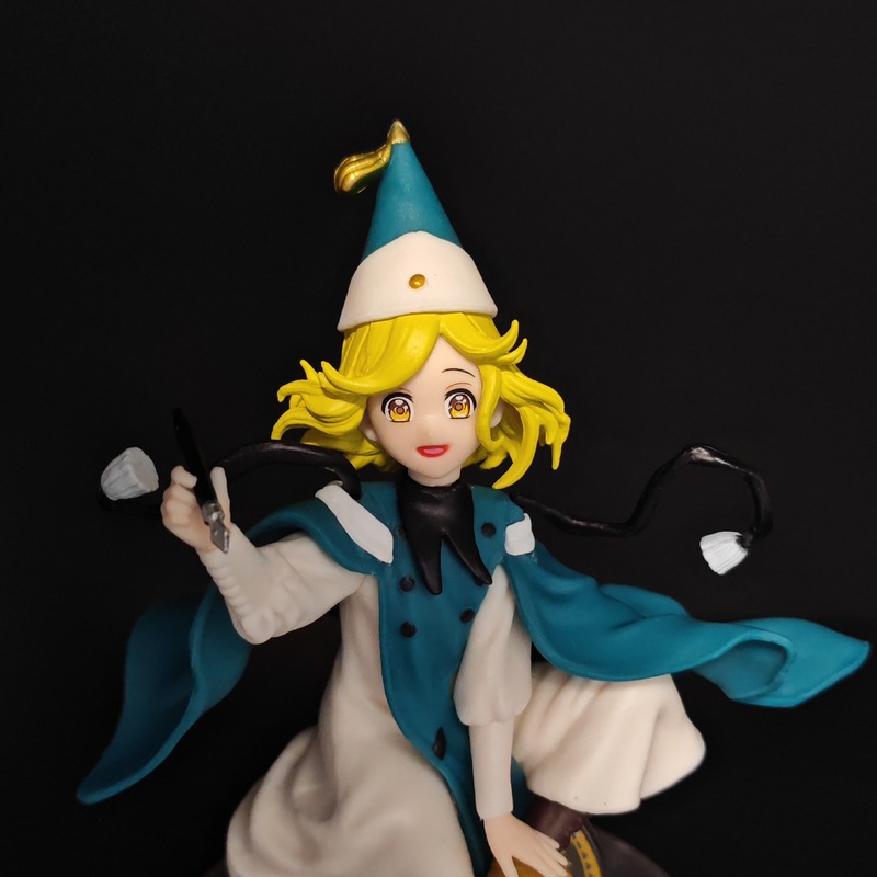 Коллекционная фигурка Аниме-пе – обзор и цена Anime Merchandise Figures