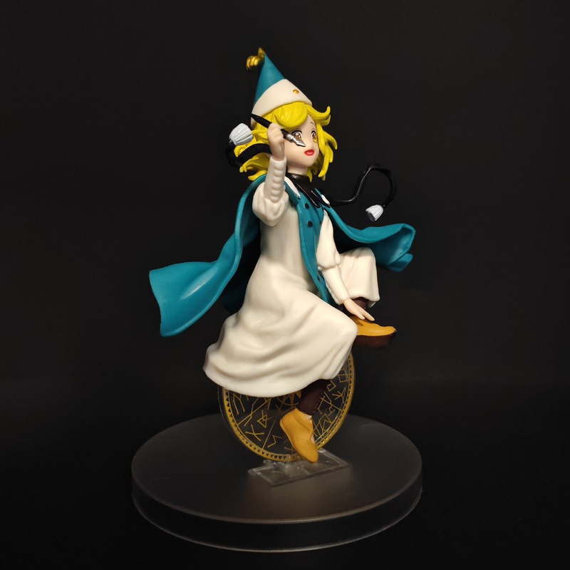 Коллекционная фигурка Аниме-пе – обзор и цена Anime Merchandise Figures