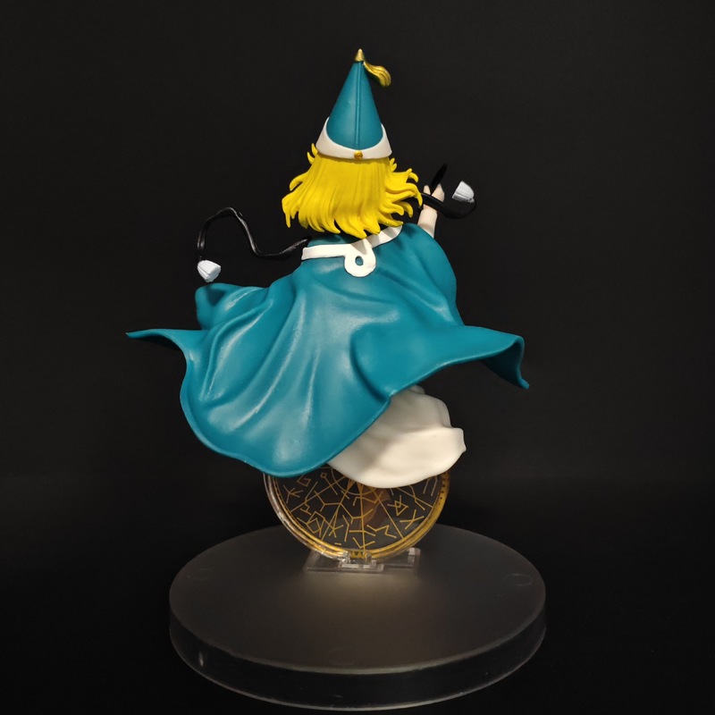 Коллекционная фигурка Аниме-пе – обзор и цена Anime Merchandise Figures