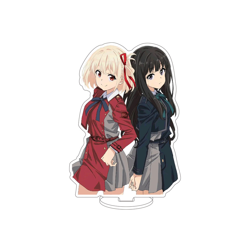 16-сантиметровая аниме-фигурка – обзор и цена Cute Anime Merchandise