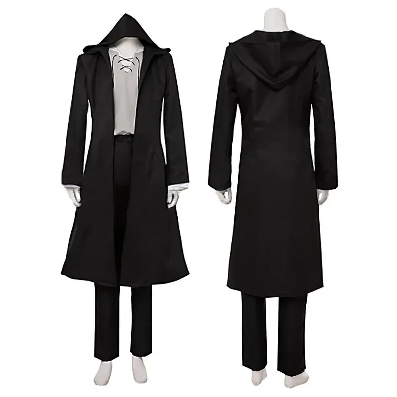 Костюм для косплея Эрена Йегер – обзор и цена Anime Merchandise Clothes