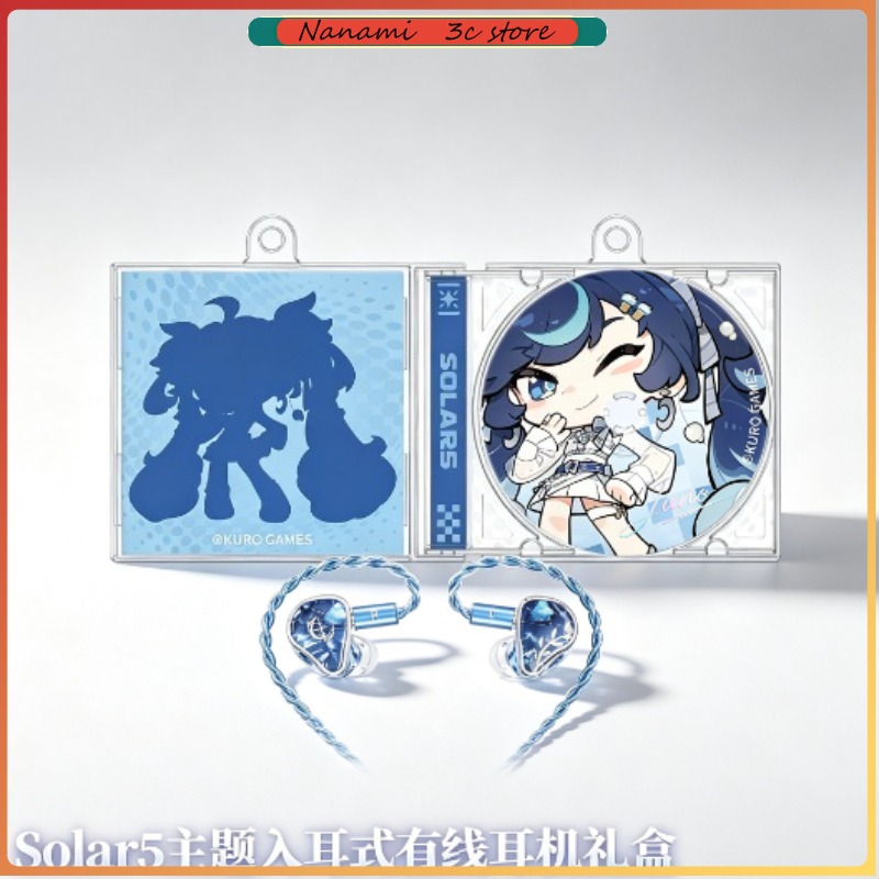 Предзаказные наушники Wutherin – обзор и цена Anime Merchandise For Sale
