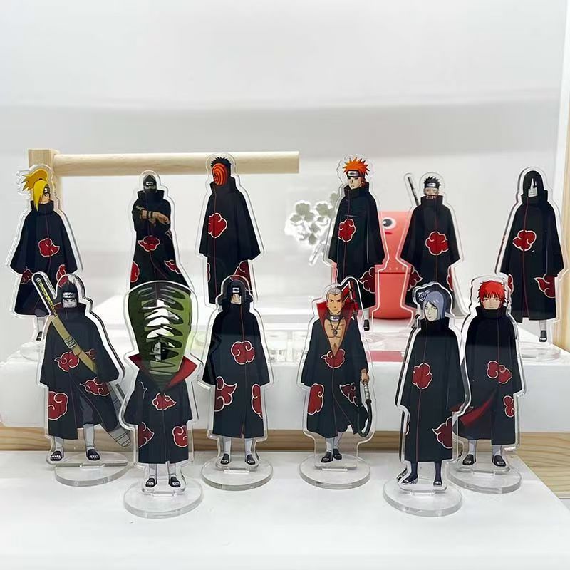 Акриловая подставка с персонаж – обзор и цена Cute Anime Merchandise