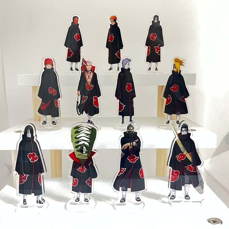 Акриловая подставка с персонаж – обзор и цена Cute Anime Merchandise