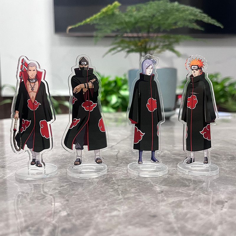 Акриловая подставка с персонаж – обзор и цена Cute Anime Merchandise