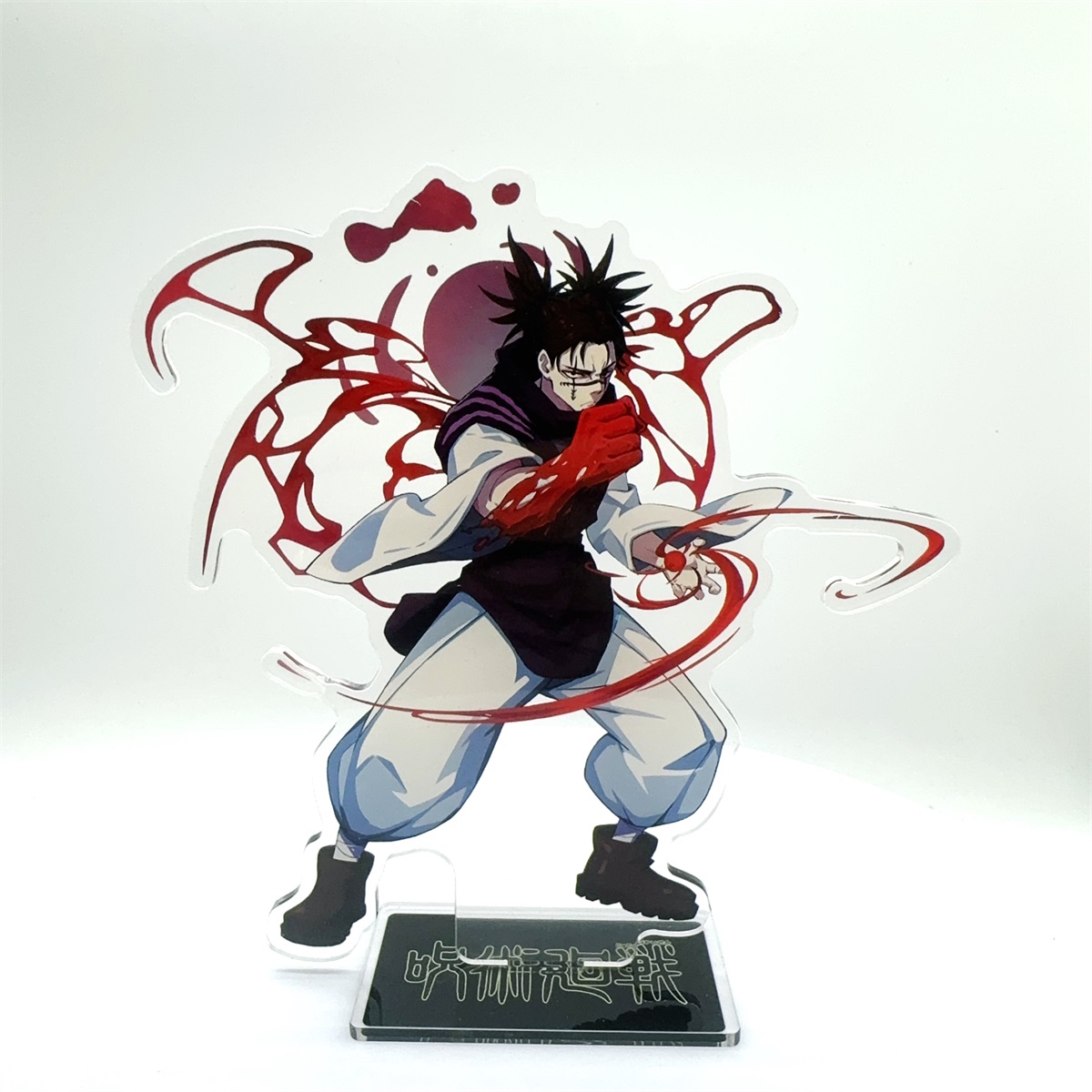 Акриловые поделки ручной работ – обзор и цена Jjk Anime Merchandise