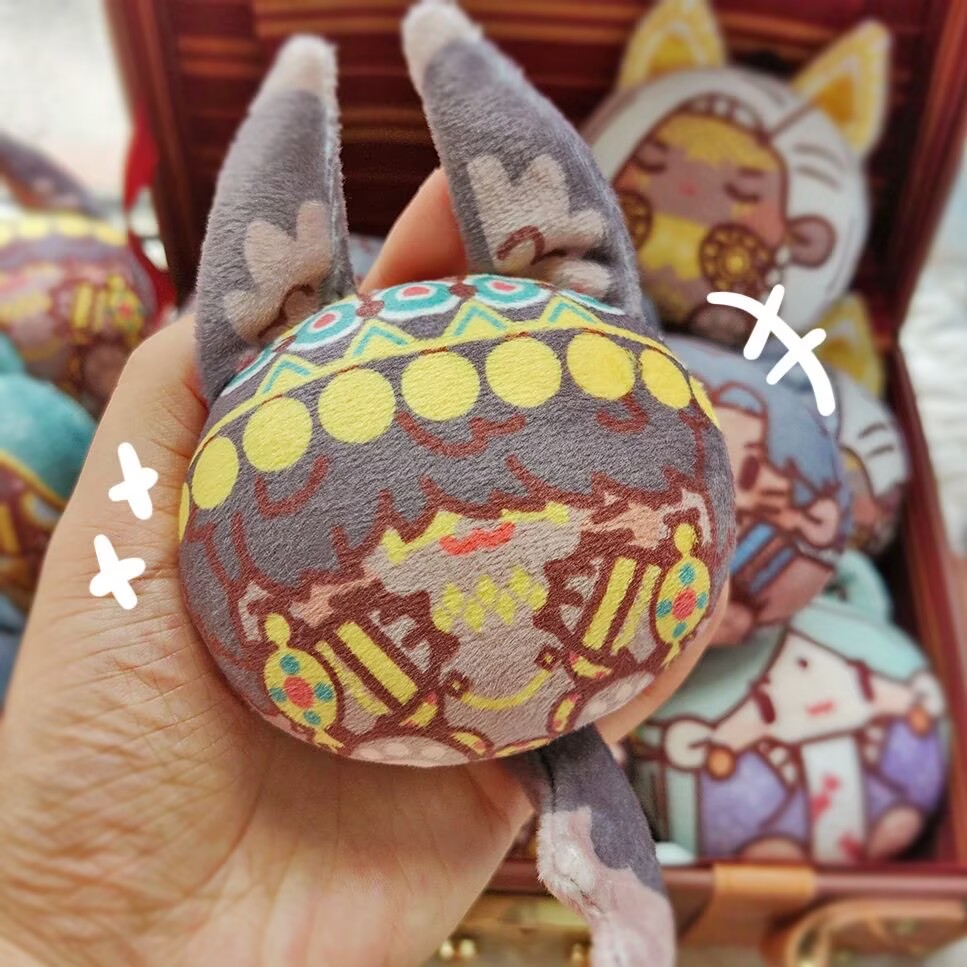 Оригинальная фанатская атрибут – обзор и цена Anime Fan Merchandise