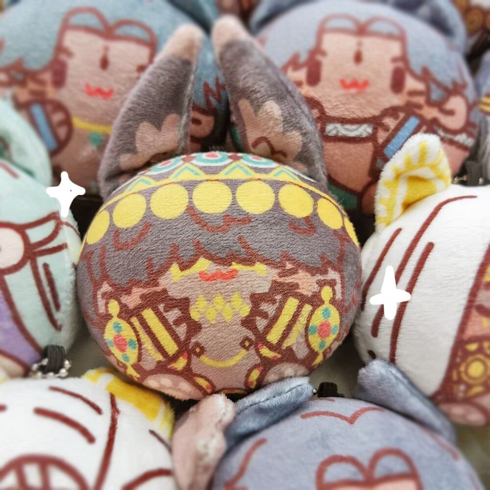 Оригинальная фанатская атрибут – обзор и цена Anime Fan Merchandise