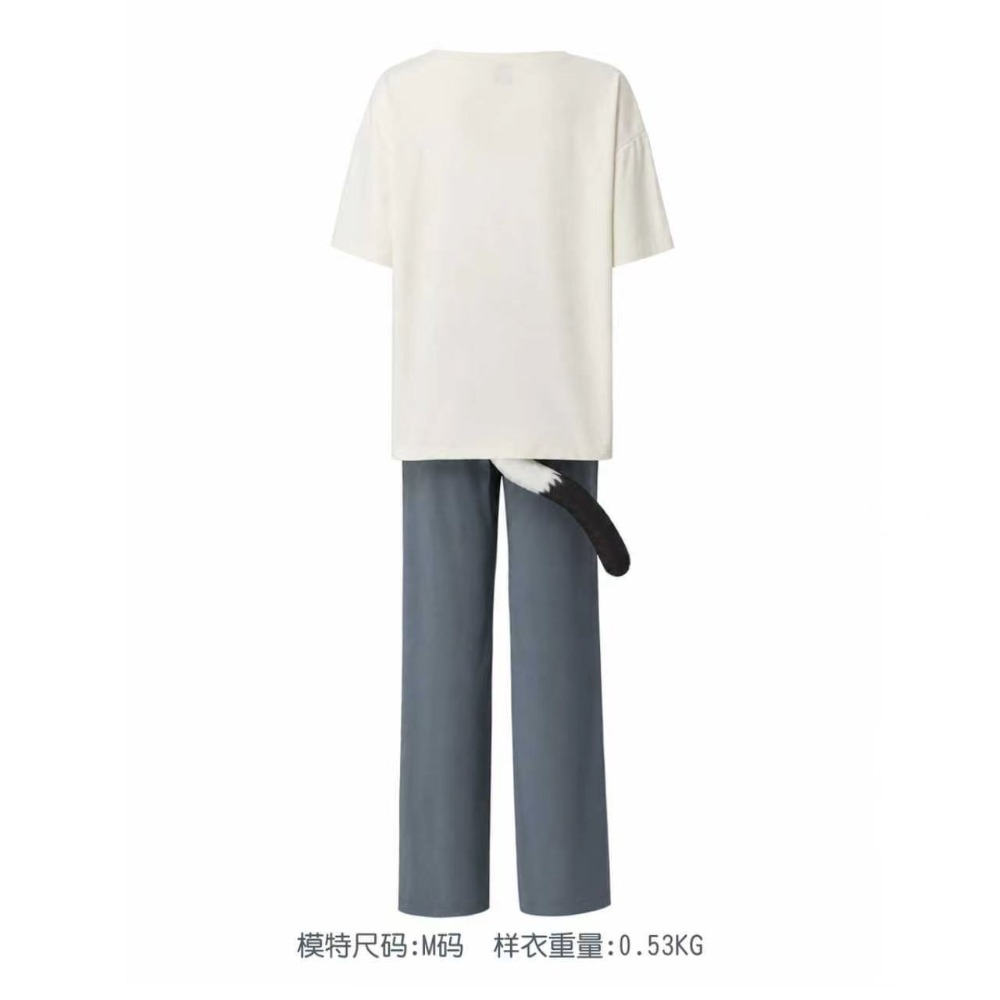 Костюм для косплея Яни Неко Че – обзор и цена Anime Merchandise Clothes