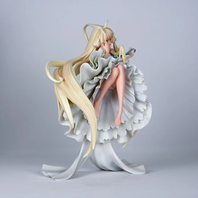 Аниме-фигурка Chobits Chi, кол – обзор и цена Anime Fan Merchandise