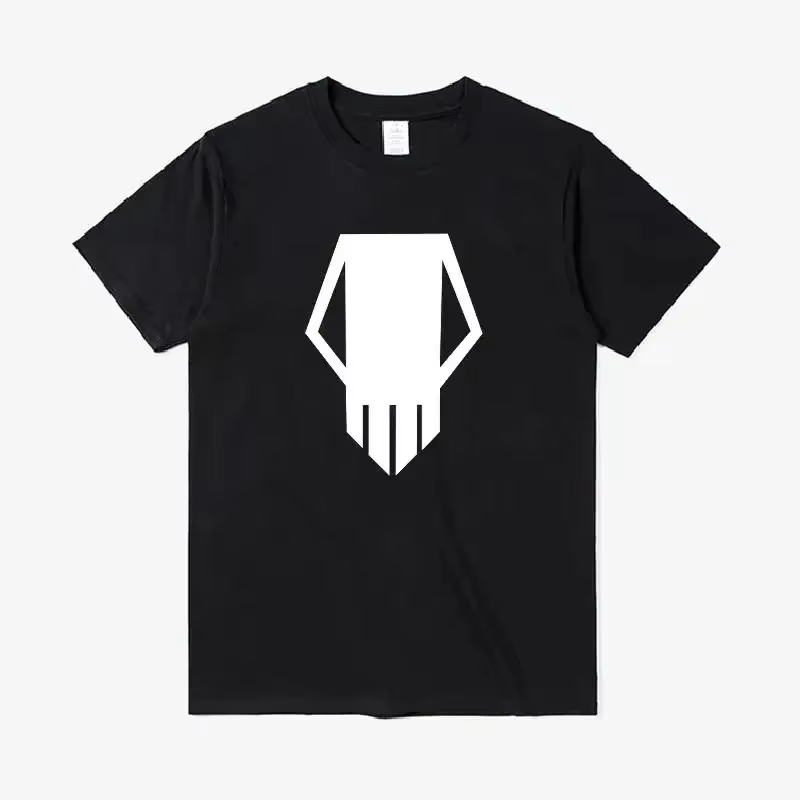 Летняя модная футболка с принт – обзор и цена Anime Merchandise Clothes