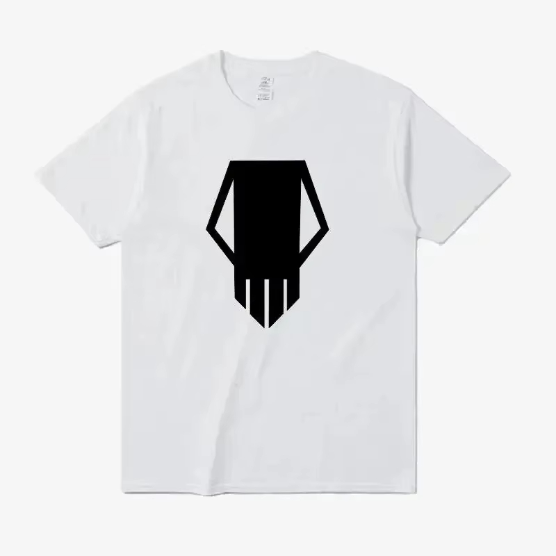 Летняя модная футболка с принт – обзор и цена Anime Merchandise Clothes