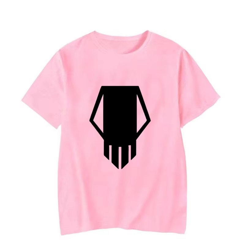 Летняя модная футболка с принт – обзор и цена Anime Merchandise Clothes